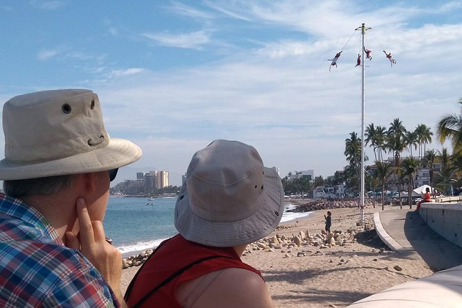 Educational and Fun Private City Tour- Puerto Vallarta - Physical Fitness and Accessibility