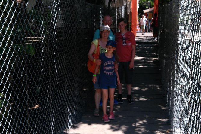 Educational and Fun Private City Tour- Puerto Vallarta - Multilingual Guide Capabilities