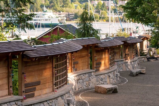 Educational Farm Adventure Tour on Bainbridge Island - Frequently Asked Questions