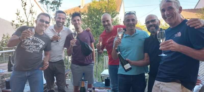 Educational Tasting of 3 Champagnes From Winegrowers - Frequently Asked Questions