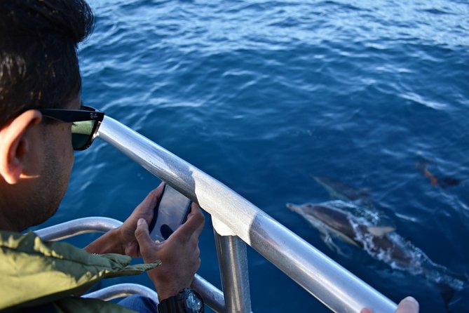 Educational Whale Watching Tour From Augusta or Perth - Additional Information