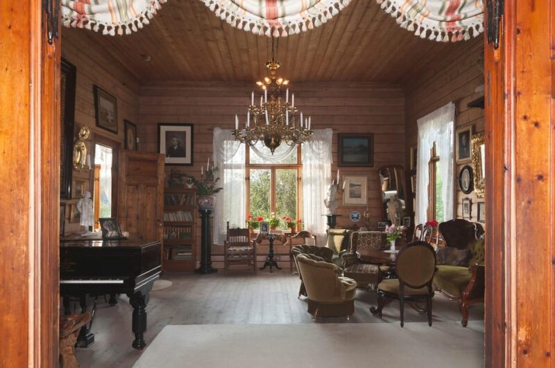 Edvard Grieg House Private Tour in Bergen - Important Information