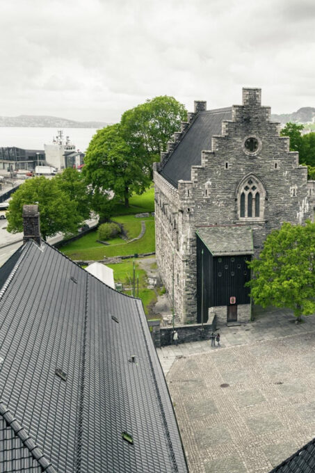 Edvard Grieg House Private Tour in Bergen - Walking Involved