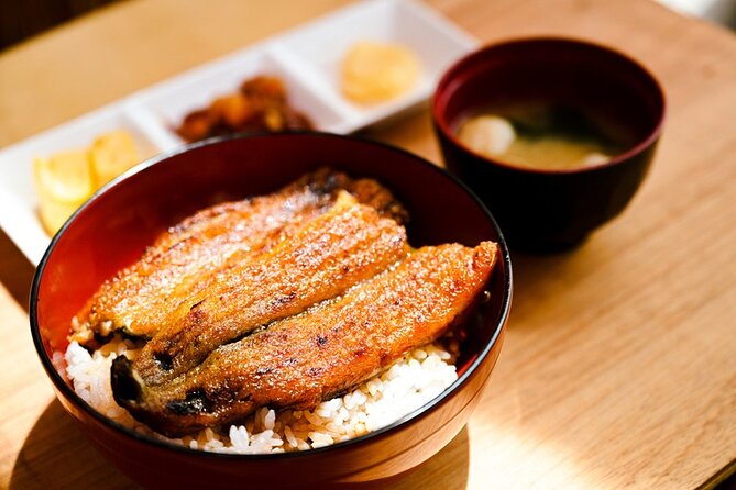 Eel Fishing and Cooking Experience in Kyoto - Inclusions and Exclusions