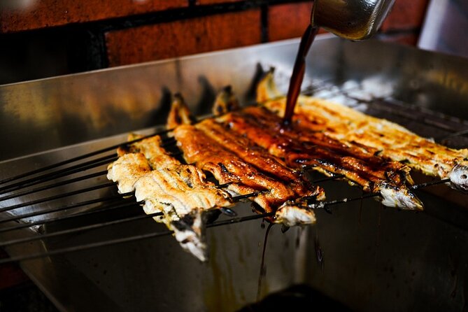 Eel Fishing and Cooking Experience in Kyoto - Cancellation Policy