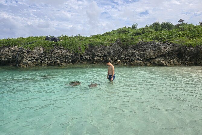 Efate Half Day Trip, Eton Beach, Blue Lagoon and Lunch at Turtle - Final Thoughts