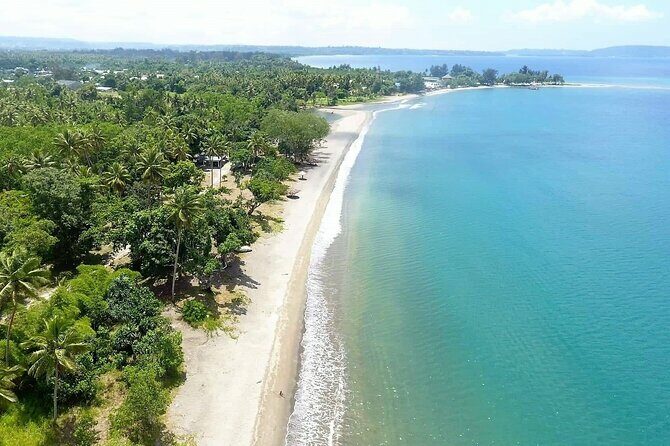 Efate Island Highlights - Authentic Experiences and Traveler Feedback