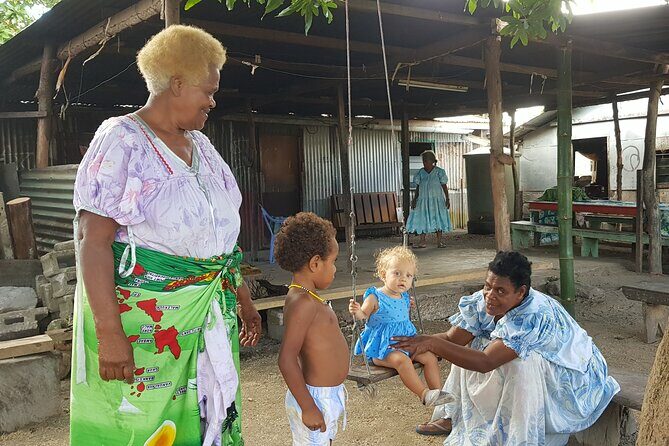 Efate Island Highlights - Final Thoughts