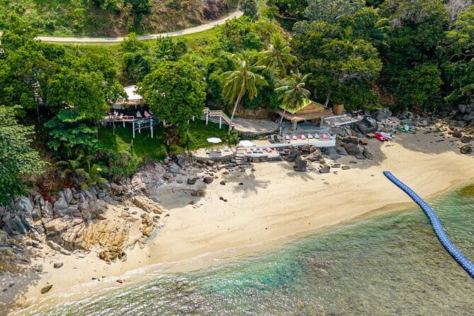 EFoil Lessons in Phuket Thailand - What Makes This Experience Stand Out?