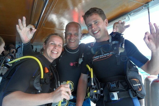 EFoil Lessons in Phuket Thailand - Who Will Love This?