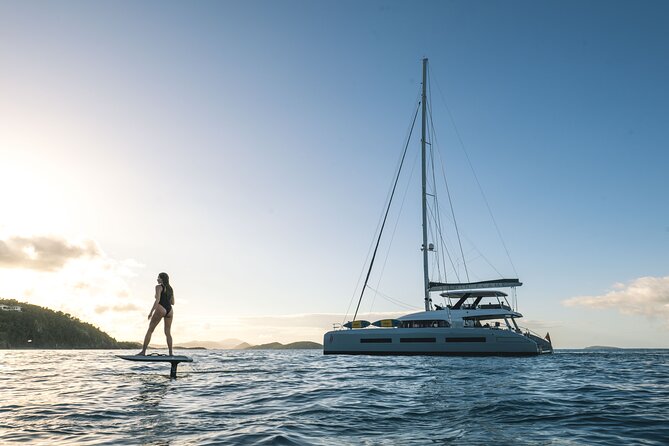 EFoil Surf Board Lesson in Fort Lauderdale - Frequently Asked Questions