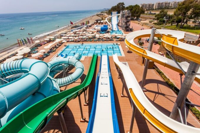 Eftalia Aquapark Transfer Service From Any Alanya Location - Important Considerations
