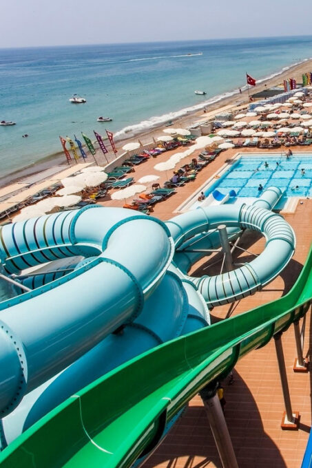 Eftalia Aquapark Transfer Service From Any Alanya Location - Frequently Asked Questions