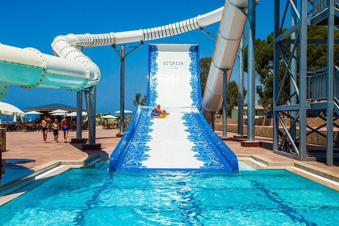 Eftalia Island Aquapark Transfer Service From Any Alanya Location - Customer Reviews and Feedback