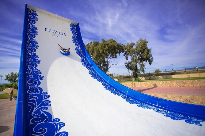 Eftalia Island Aquapark Transfer Service From Any Alanya Location - Tips for Visiting the Park