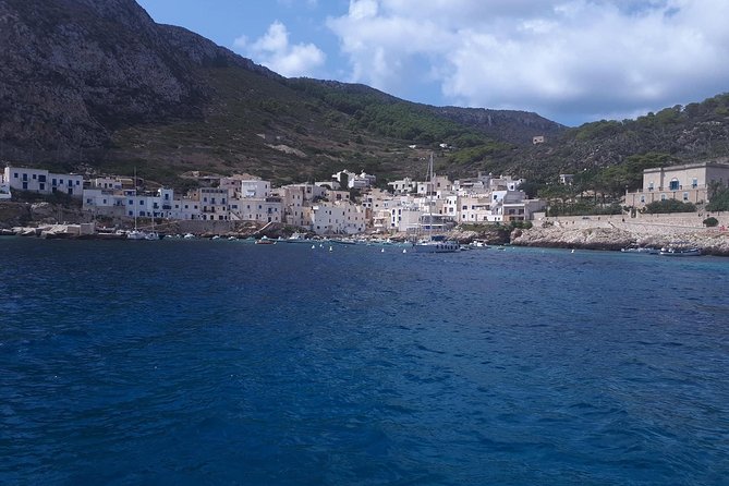 Egadi Islands Day Cruise With Lunch  - Sicily - Activity Expectations
