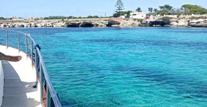 Egadi Islands: Day Sea Cruise With Tasting Local Food - Frequently Asked Questions