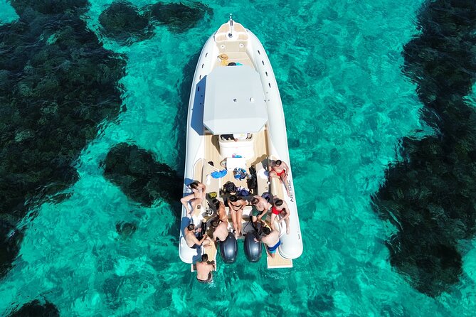Egadi Islands Private Tour: Favignana and Levanzo From Trapani - Meeting Point Details