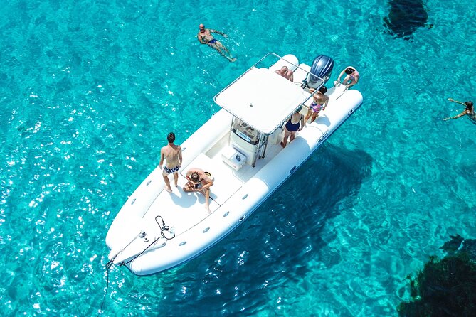 Egadi Islands Private Tour: Favignana and Levanzo From Trapani - Tour Duration