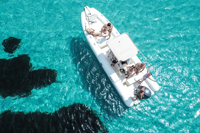 Egadi Islands Private Tour: Favignana and Levanzo From Trapani - Accessibility Information