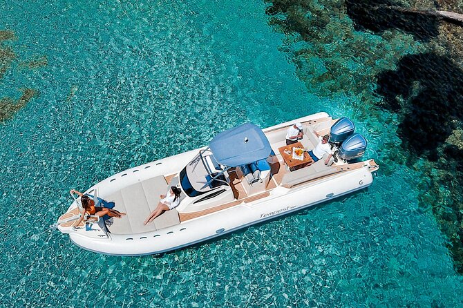 Egadi Islands Private Tour: Favignana and Levanzo From Trapani - Additional Considerations