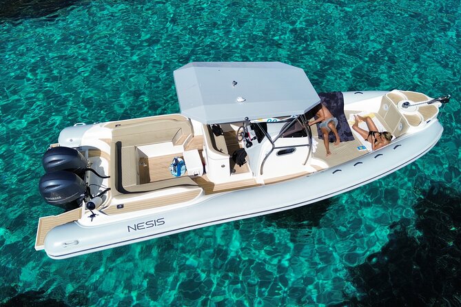 Egadi Islands Private Tour: Favignana and Levanzo From Trapani - Preparing for the Tour