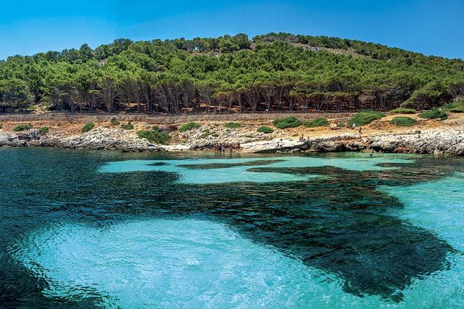 Egadi Islands Sailing Boat Tour to Favignana and Levanzo From Trapani - Accessibility Information