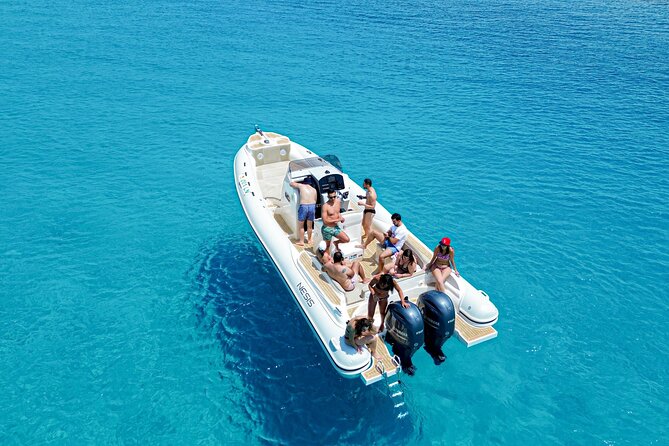 Egadi Islands Tour: Favignana and Levanzo From Trapani - Accessibility and Restrictions