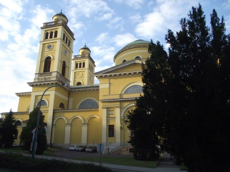 Eger: Countryside, Culture, and Wine Private Tour - Castle of Eger