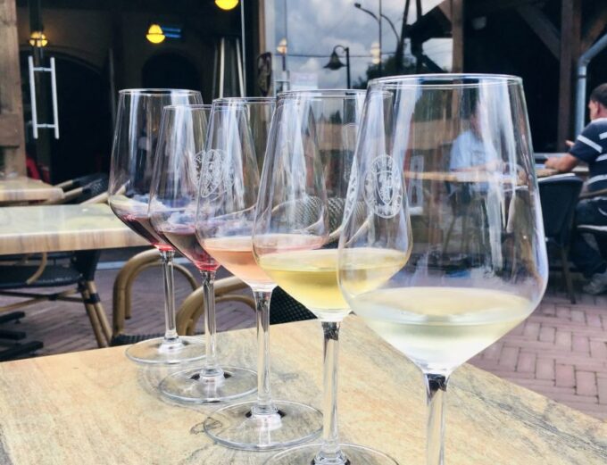 Eger: Countryside, Culture, and Wine Private Tour - Booking Information