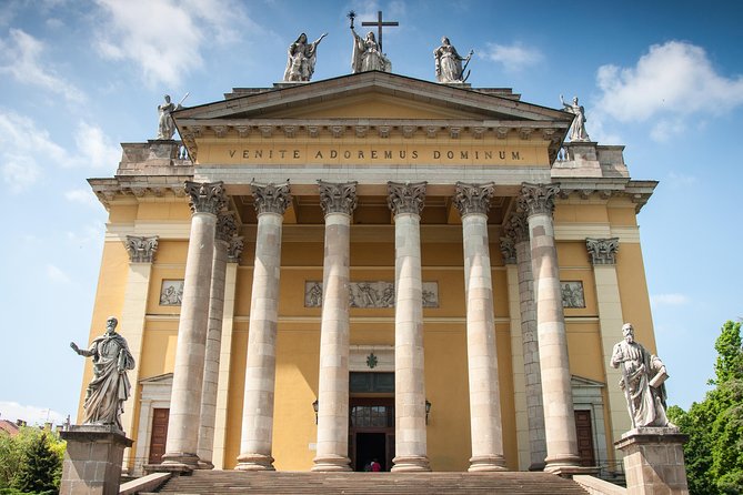 Eger Private Full-Day Wine Tasting Tour and Sightseeing From Budapest - Meeting and Pickup Information