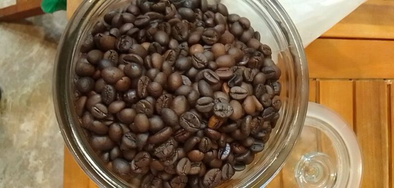 Egg Coffee Class - Whats Included in the Class