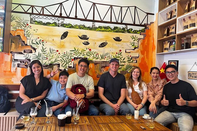 Egg Coffee Class - Intimate Small-Group Setting