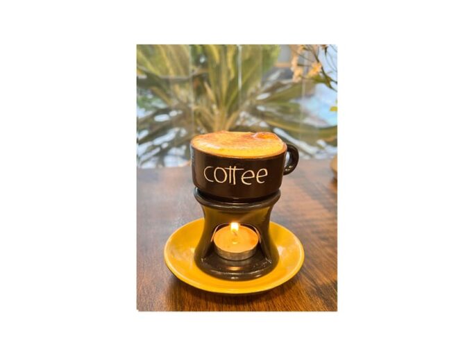 Egg Coffee & Course on 4 Traditional Types of Viet Coffee - Customer Reviews