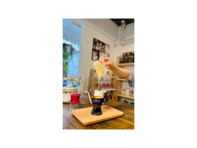 Egg Coffee & Course on 4 Traditional Types of Viet Coffee - Recap