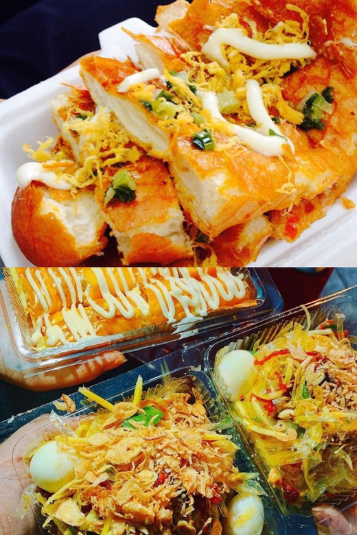 Eggcellent Hanoi Food Tour: Featuring Egg Coffee Show - Inclusions