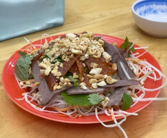 Eggcellent Hanoi Food Tour: Featuring Egg Coffee Show - Interact With Locals