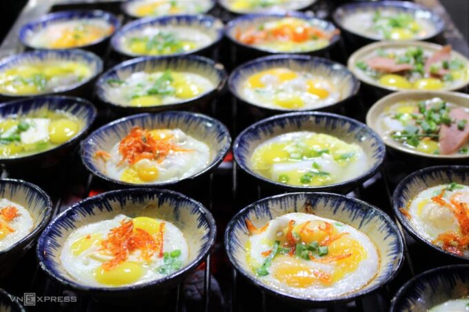 Eggcellent Hanoi Food Tour: Featuring Egg Coffee Show - Frequently Asked Questions