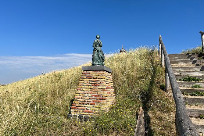 Egmond Aan Zee: Highlights & History Self-Guided Walking Tour - Participants Feedback and Reviews
