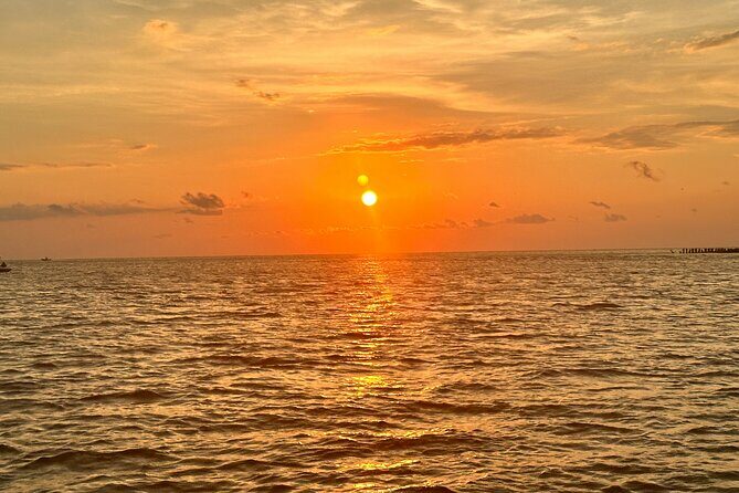Egmont Key Adventure Departing From Sarasota or Anna Maria Island - Who Should Consider This Tour