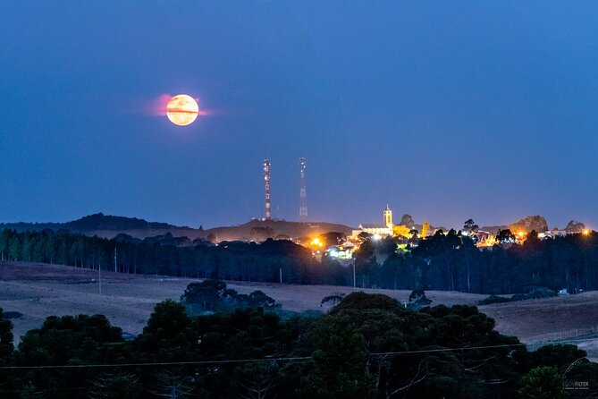 Egon Filter Guide – Private Tours in Cambara Do Sul - Key Attractions and Trails