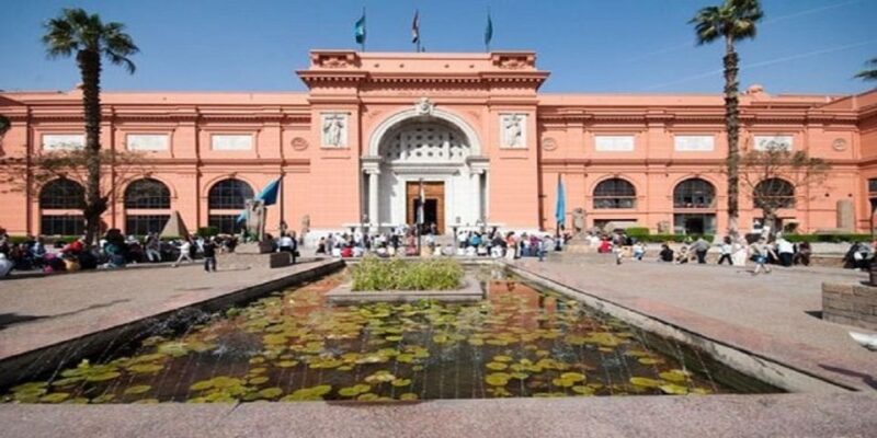 Egypt: 7-Day Private Tour, Baloon, Flights. Nile Cruise - Itinerary Highlights