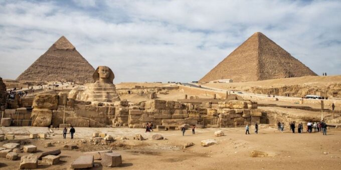 Egypt: 7-Day Private Tour, Baloon, Flights. Nile Cruise - Frequently Asked Questions