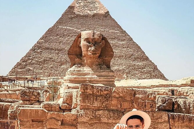 Egypt 7 Days Tour Package Cairo-LUXOR-ASWAN & Nile Cruise - Key Points