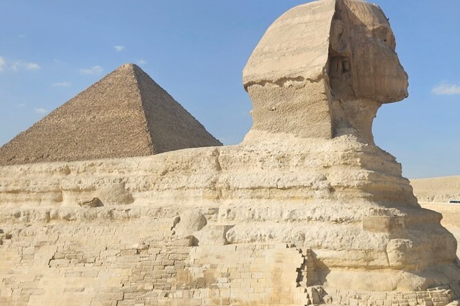 Egypt 7 Days Tour Package Cairo-LUXOR-ASWAN & Nile Cruise - Accommodation Details