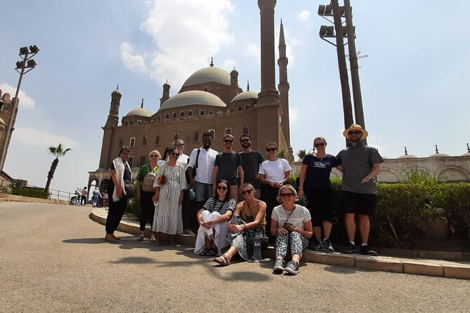 Egypt 8 D: Cairo, Aswan,Abu Simbel, Cruise, Luxor & Sleeper Train - Transportation and Transfers