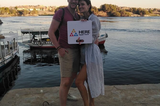 Egypt 8 Nights:Cairo,Luxor,Aswan,Abu Simbel,Nile Cruise,Balloon - Day 1: Arrive in Cairo