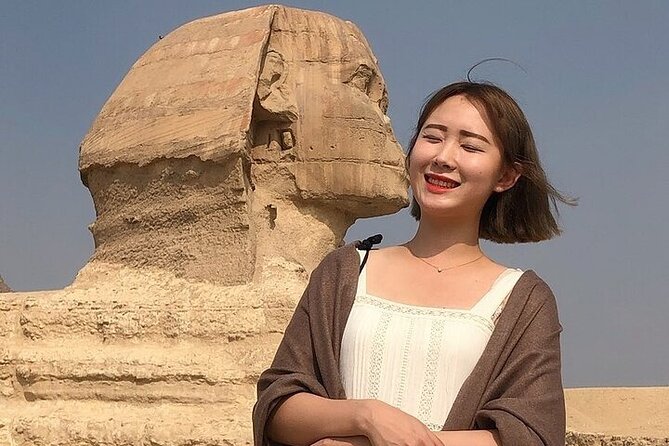 Egypt 9 Days- Cairo Pyramids and Nile Cruise From Luxor to Aswan and Abu Simbel - Accommodation Options