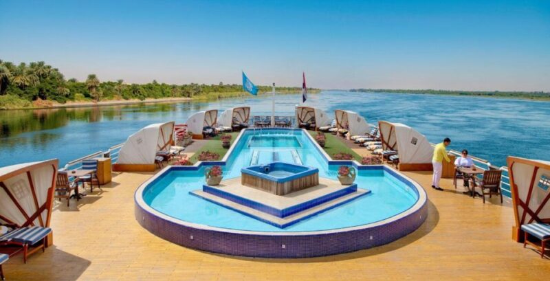 Egypt 9 Days Cairo,Alexandria,Aswan,Luxor,Cruise, Abu Simbel - Additional Experiences