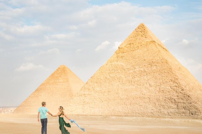 Egypt Express Tour 7 Days Cairo and Nile Cruise Flights -Guide and Hotels Inc - Traveler Reviews and Ratings